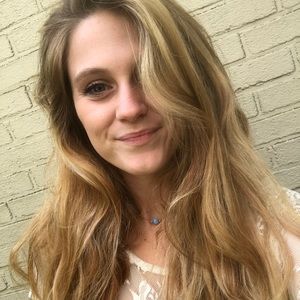 Meet your Posher, Cortney